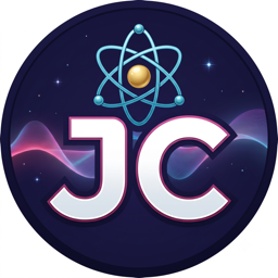 Jumping Curiosity Logo